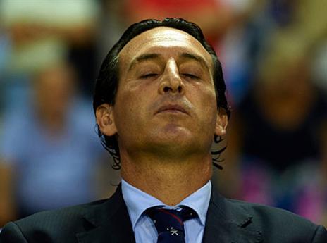 הוא בצרות, אמרי (gettyimages)