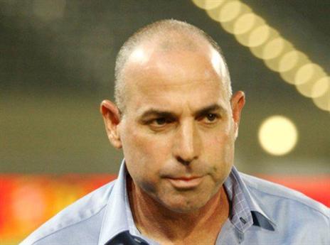 הגיע הזמן להשיג ניצחון. לחמן (אלן שיבר)