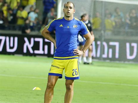 עשוי להרוויח מההפקר. בן חיים (אלן שיבר)