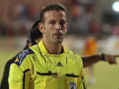 גרינפלד יזכה לשיבוץ יוקרתי