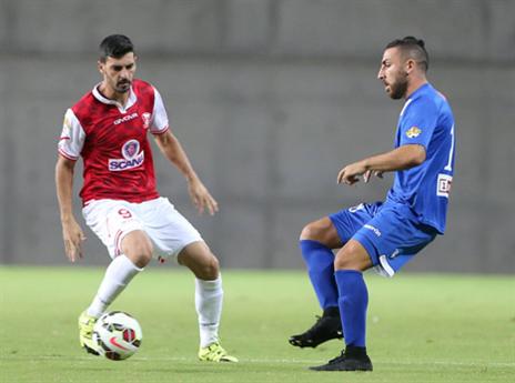 (נמרוד גליקמן)