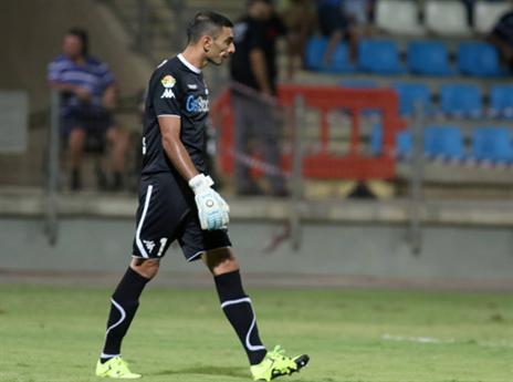 "רציתי לנצח היום". גורש (יוסי שקל)