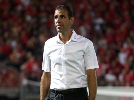 מה הוא צריך לעשות כדי להישאר? באדיר