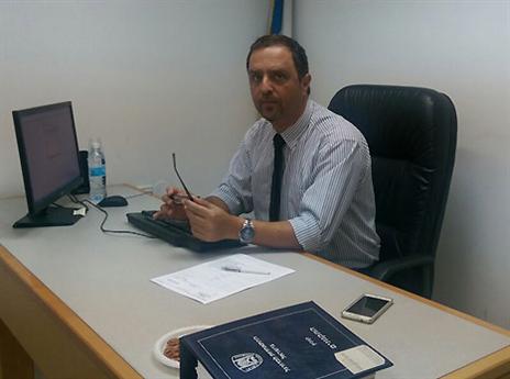 הדיין שמעוני הקל בעונש