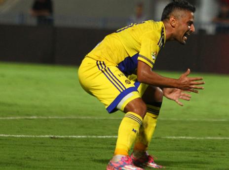 יצחקי. שיתוף פעולה פורה עם זהבי