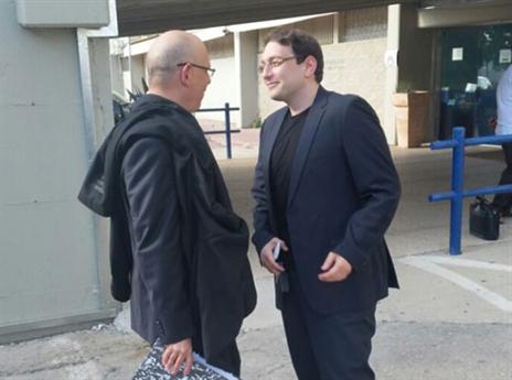 מתייחס לאירוע כאל פיגוע. כבירי