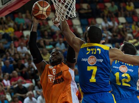 מונרו. לא כולם יודעים לקבל (אלן שיבר)