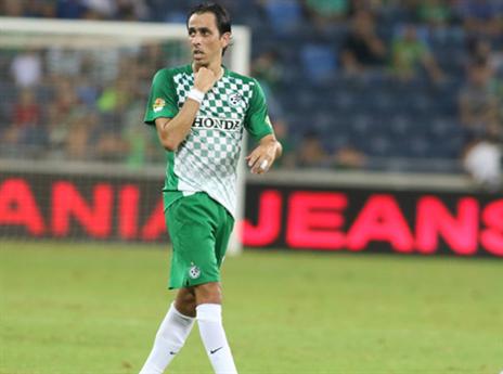 משלים עם המצב. בניון (יוסי שקל)