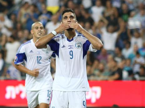 זהבי, ביטון, חמד ודאבור כבשו וגמרו את המשחק כבר במחצית הראשונה