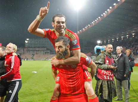 בדרך לצרפת (Getty)