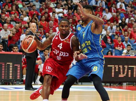 רולנד. הפגין יכולות מרשימות (אלן שיבר)