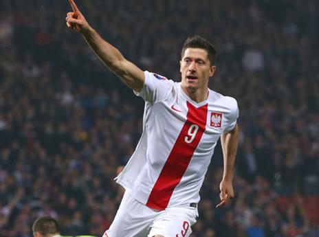 מי יכול לעצור אותו? לבנדובסקי (gettyimages)