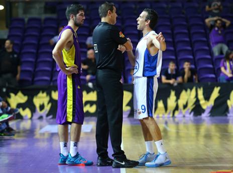 ערב דרמטי בחולון (לירון מולדובן)