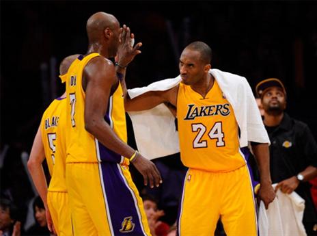 ביקר. בראיינט (Getty)