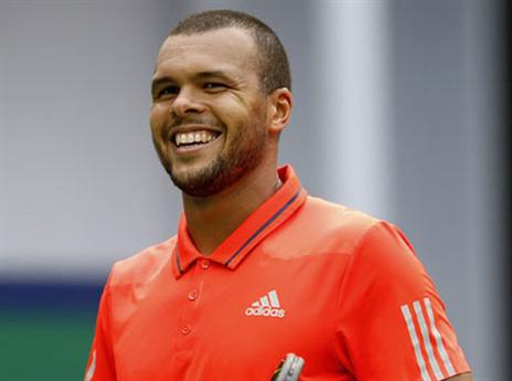 טסונגה לא התחשב בשאיפות של היריב (GETTY)