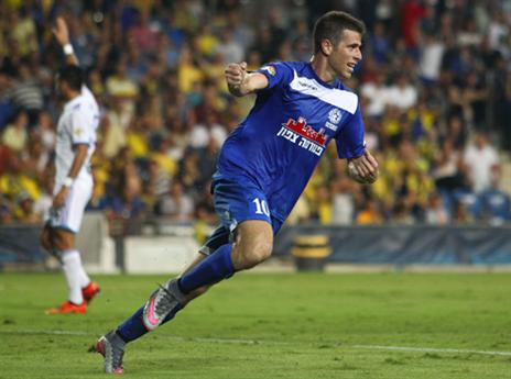 מלמד חגג מוקדם מדי