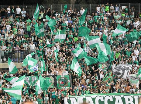 ולחשוב שהם נסעו עד קרית שמונה (דני מרון)