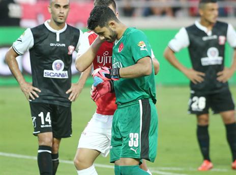 המצב משתפר, חתוכה עשוי להיות כשיר (אלן שיבר)