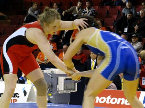 ועכשיו, הקריטריון