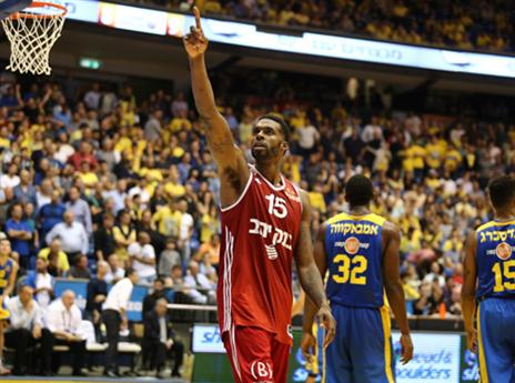 סמית'. לא מפחד ממכבי (אלן שיבר))