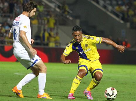 יצחקי. יפתח למרות שזעם בשבוע שעבר