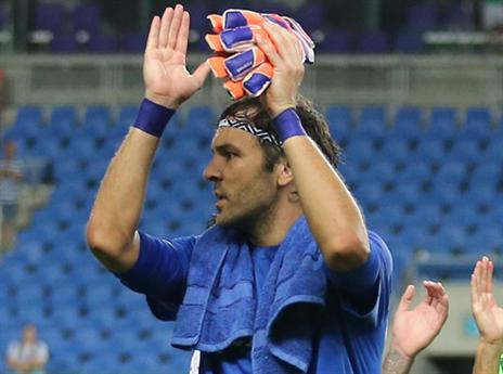 נשמע כמו אחד שנפרד