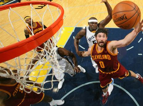 לאב. זה היה הערב שלו (getty)