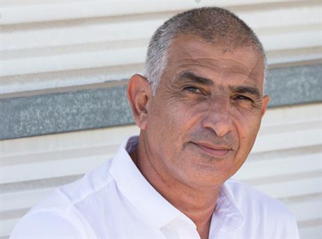 משחקו האחרון? גולן (עודד קרני)