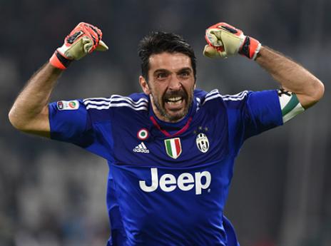 סוף סוף יש לבופון סיבה לחייך (gettyimages)