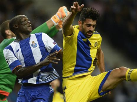 "אנחנו לא ברמה הזו" (getty)