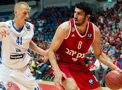 אליהו. בחוץ לחודש לפחות (האתר הרשמי של ירושלים)