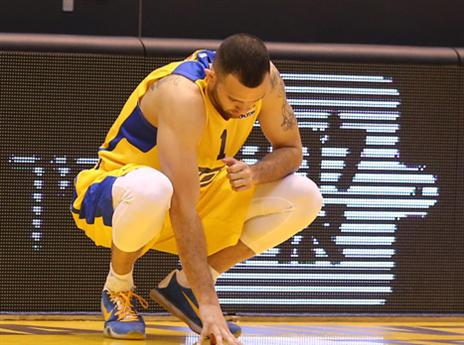 אכזבה גדולה. פרמאר (אלן שיבר)