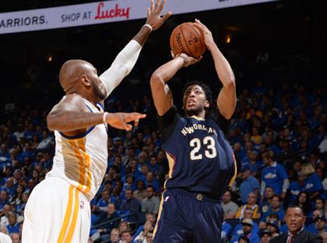 דייויס. זה הזמן להתעורר (getty)