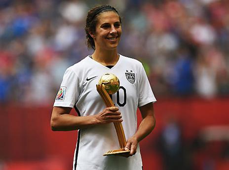 נציגת המין היפה. לויד (GETTYIMAGES)