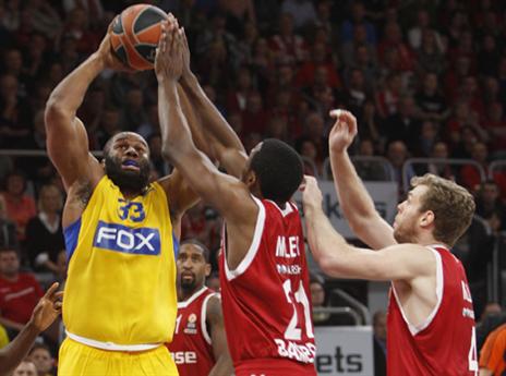 אחרי באמברג, אונואקו מחוץ לסגל לאשדוד (gettyimages)