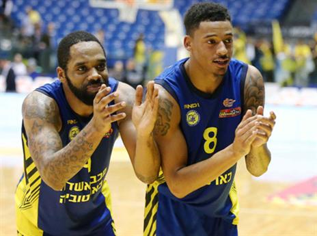 גארט. הופעה שלא ישכח (אלן שיבר)