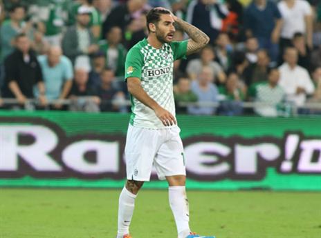 עטר. מתוסכל מהמצב (יוסי שקל)