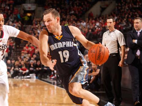 זוכרים את הקדנציה במכבי? אודריך (gettyimages)