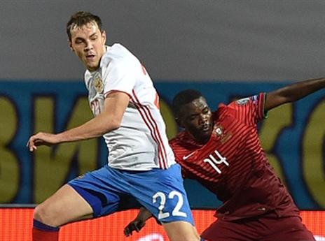 יש הרבה על מה לעבוד לקראת היורו (getty)