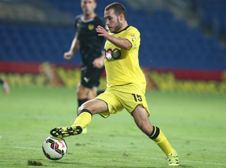 תהיה חקירה? מרגוליס