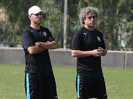 לא סגור על ה-11 בשבת. עטר (אלן שיבר)