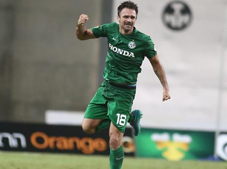 לא ישוחרר למרות האכזבה. דרינצ'יץ' (אלן שיבר)