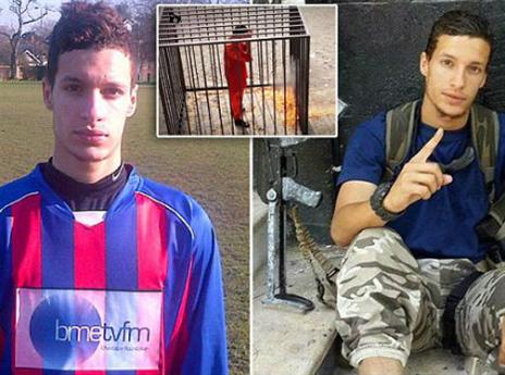 בחר בדרך המוות