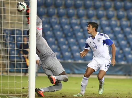 איך הוא החטיא את זה? (אלן שיבר)