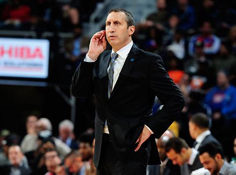 מחפש קשיחות. בלאט (GETTYIMAGES)