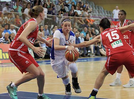 דורון. אפשר לעשות משהו בטורקיה? (בולגריה)