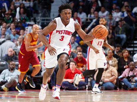 חזרתי. ג'ונסון (GETTY)