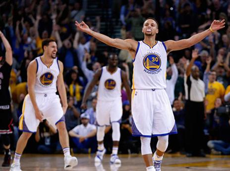 חראם על דנבר והלייקרס. קרי (Getty)