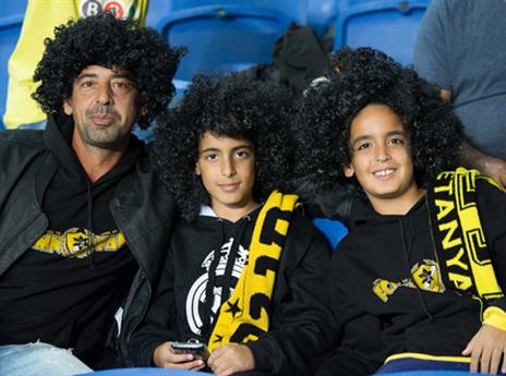 (צילום: עודד קרני)