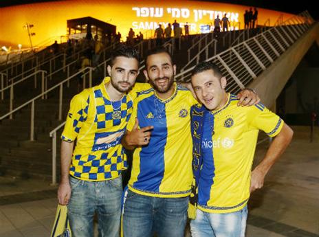 זה היה אמור להיות כיף (אלן שיבר)